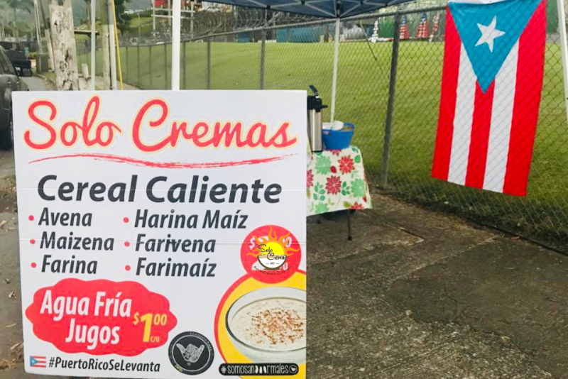 21 datos sobre Solo Cremas | Puerto Rico