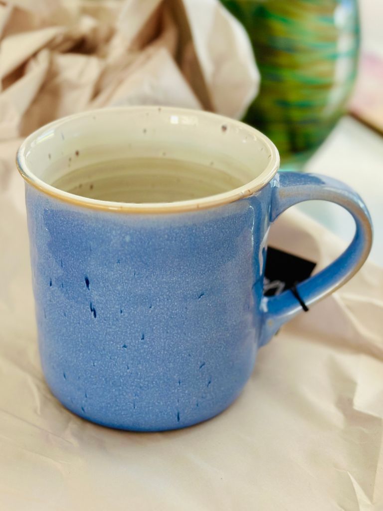 Blue Sky 16oz Coffee Mug
