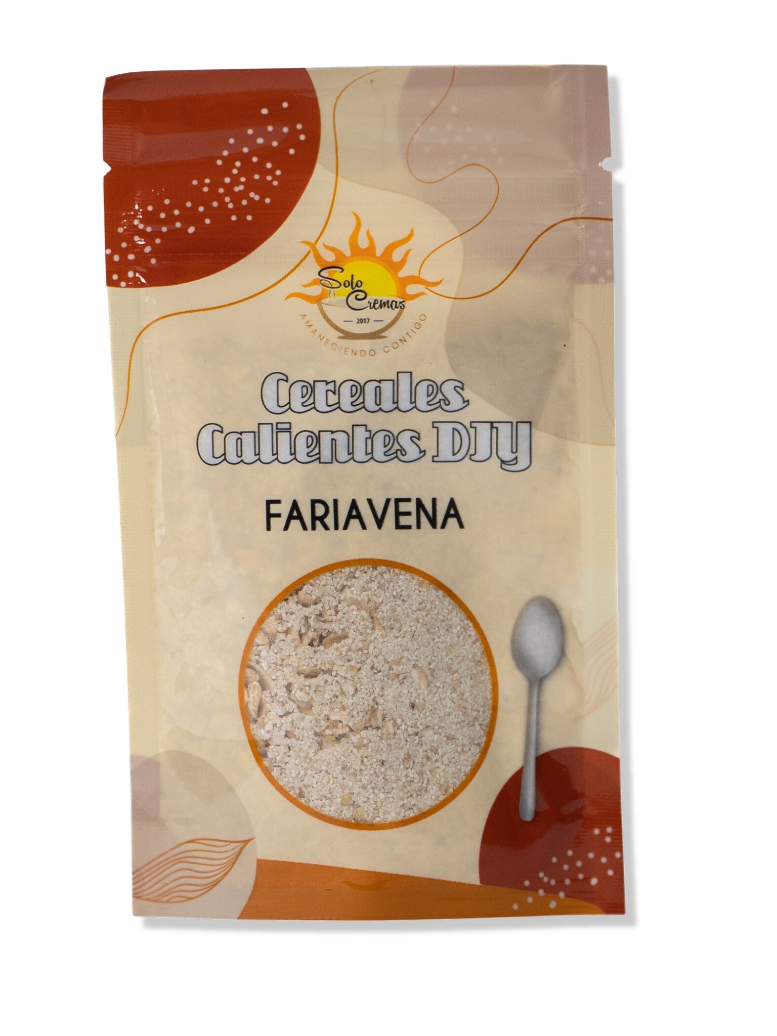 Fariavena - Customizala - Solo Cremas