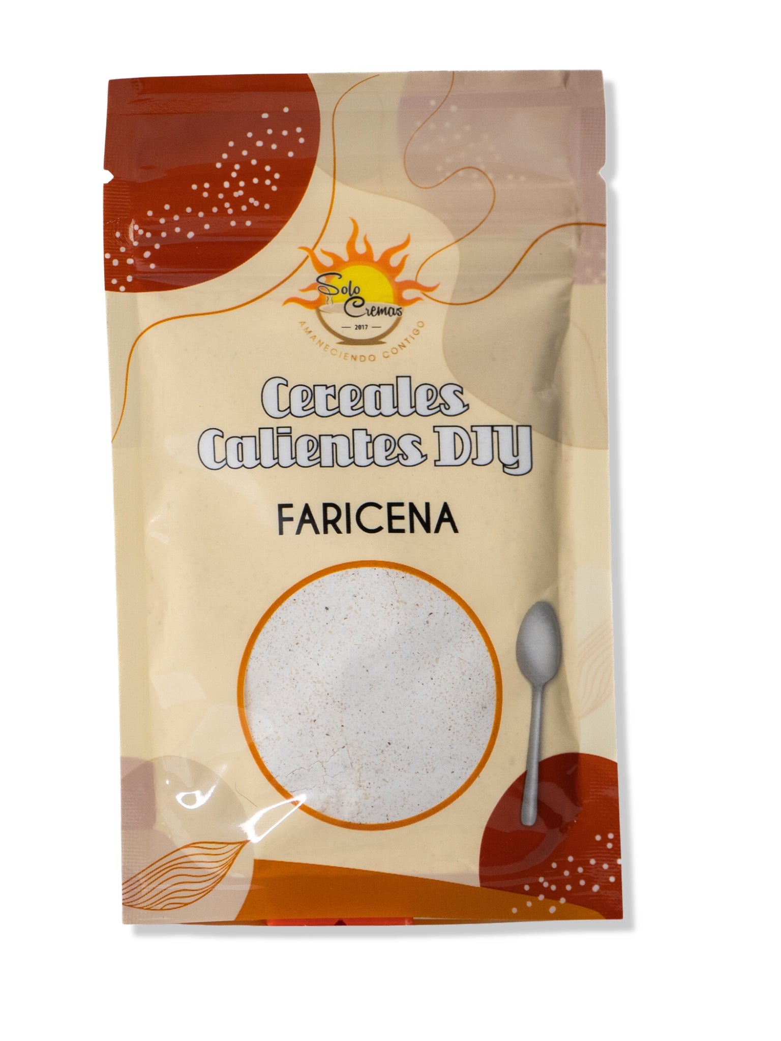Faricena - Customizala - Solo Cremas 