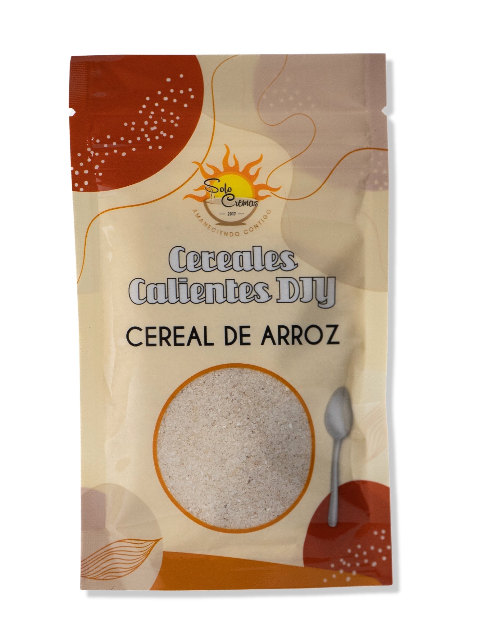 Cereal de Arroz