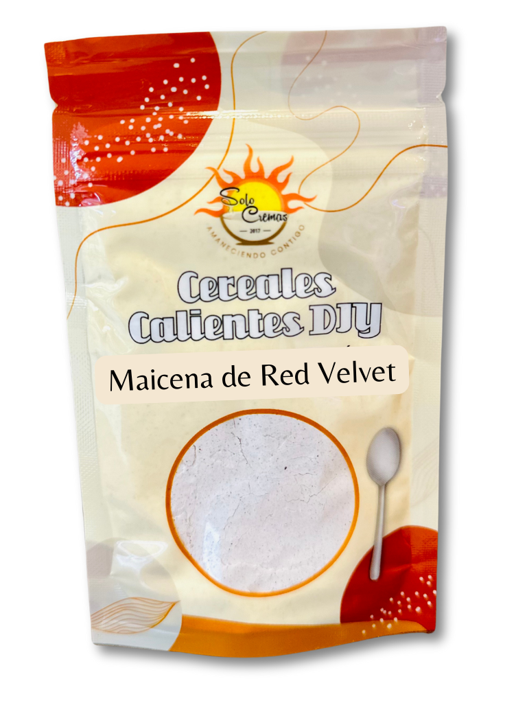 Maicena Red Velvet